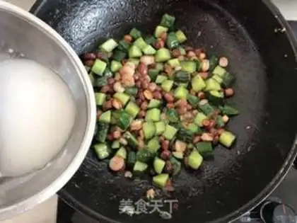 Make Shrimp step 10