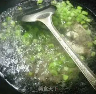 Make Eggs and broccoli step 6