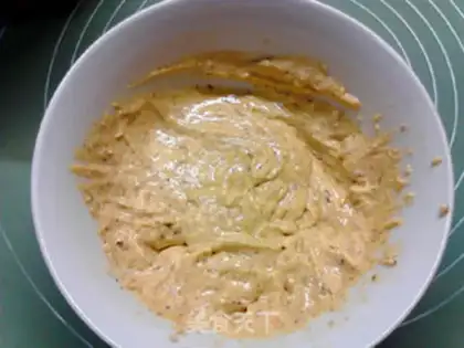 Make Pineapple-free bonnet cake step 10