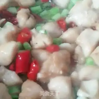 Make Miyagi chicken step 10