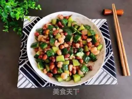 Make Shrimp step 11