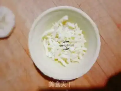Make Cheese banana step 2