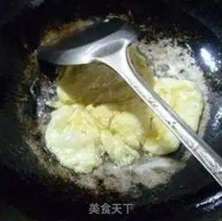 Make Eggs and broccoli step 7