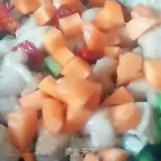 Make Miyagi chicken step 11
