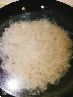 Make Simple thaw step 4
