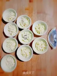 Make Cheese banana step 3