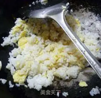 Make Eggs and broccoli step 8