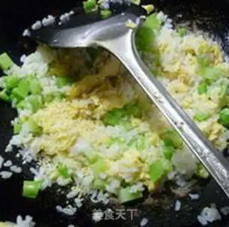 Make Eggs and broccoli step 9