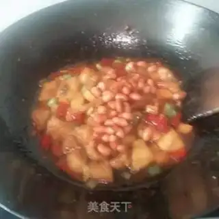 Make Miyagi chicken step 13