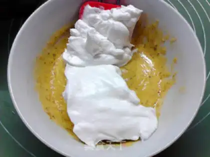 Make Pineapple-free bonnet cake step 13