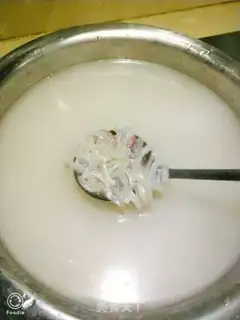 Make Simple thaw step 6