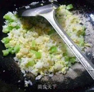Make Eggs and broccoli step 10