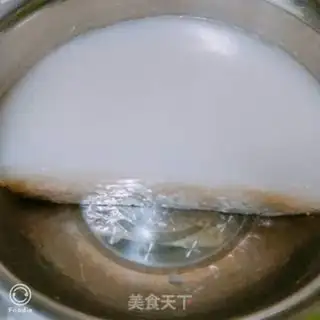 Make Simple thaw step 7