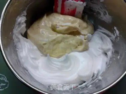 Make Pineapple-free bonnet cake step 14