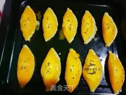 Make Cheese banana step 6