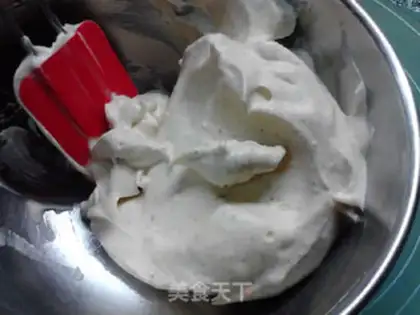Make Pineapple-free bonnet cake step 15