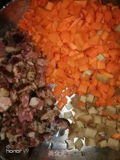 Make Taste the beans step 0