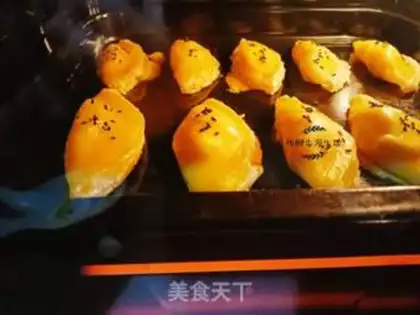 Make Cheese banana step 7
