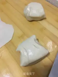 Make Home-based egg chubby step 0