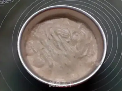Make Pineapple-free bonnet cake step 16