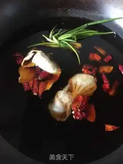 Make Homemade beef step 3