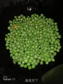Make Taste the beans step 2