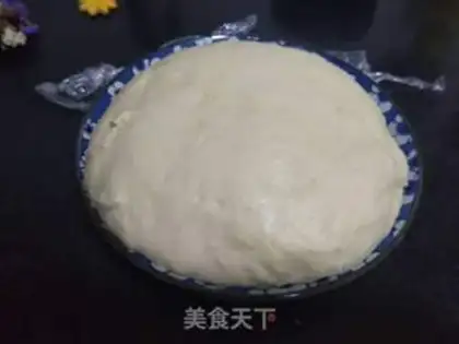 Make Frozen bread step 6