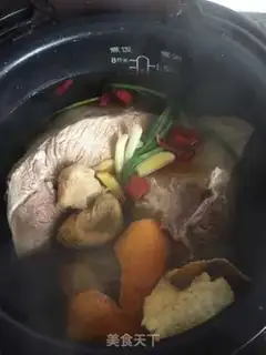 Make Homemade beef step 4