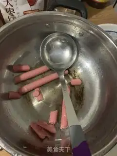 Make Potato burrito step 3