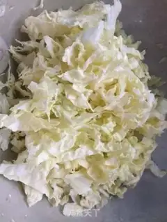 Make Meatball cabbage, silica soup step 2