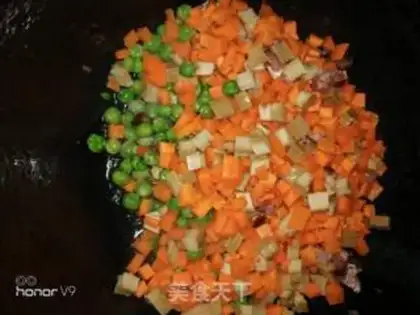 Make Taste the beans step 4
