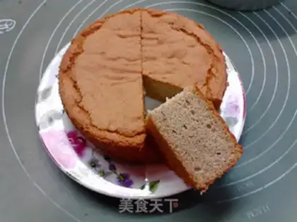 Make Pineapple-free bonnet cake step 20