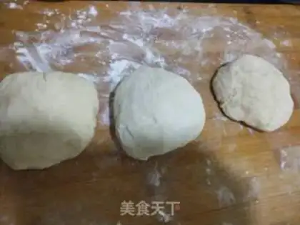 Make Frozen bread step 8
