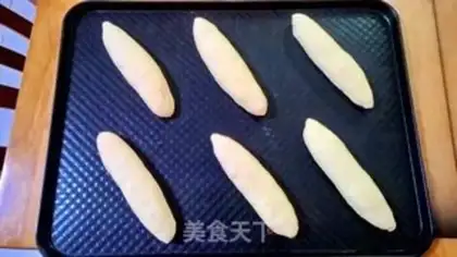 Make Milk and snow step 2