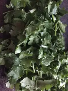 Make Meatball cabbage, silica soup step 3