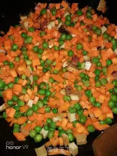 Make Taste the beans step 5