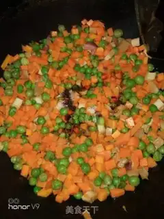 Make Taste the beans step 6