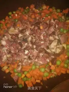 Make Taste the beans step 7