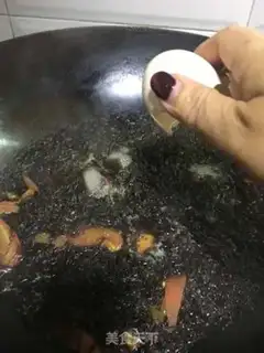 Make Potato omelet soup step 6