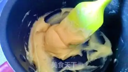 Make Milk and snow step 4