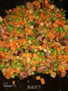Make Taste the beans step 8
