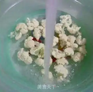 Make Squeeze step 2