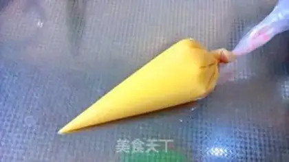 Make Milk and snow step 5