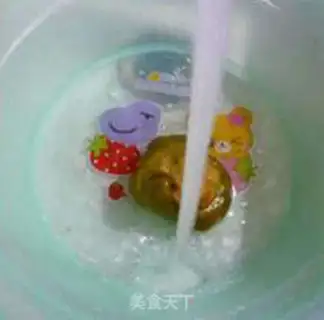 Make Squeeze step 3