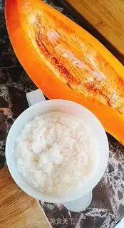 Make Pumpkin step 0
