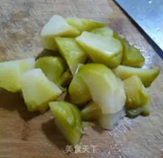 Make Squeeze step 4