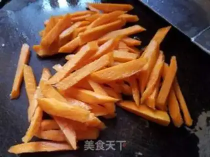 Make Sodium step 1