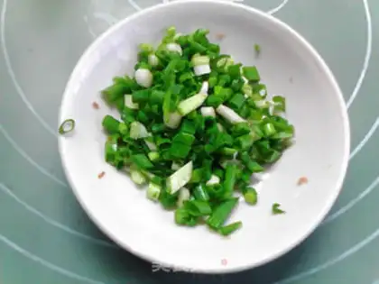 Make Potato rice step 3
