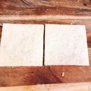Make Sidos step 1
