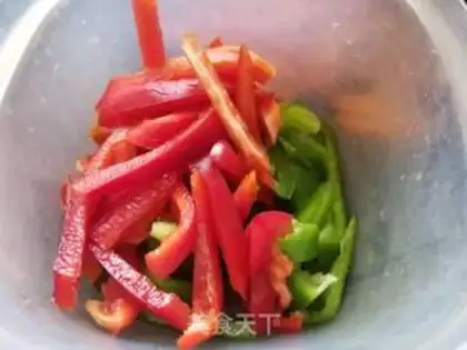 Make Sodium step 2